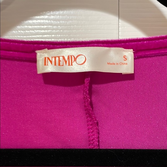 Womens Velvet Faux Wrap Dress Size S Coquette Holiday NYE Event Glam Romantic - Picture 2 of 9